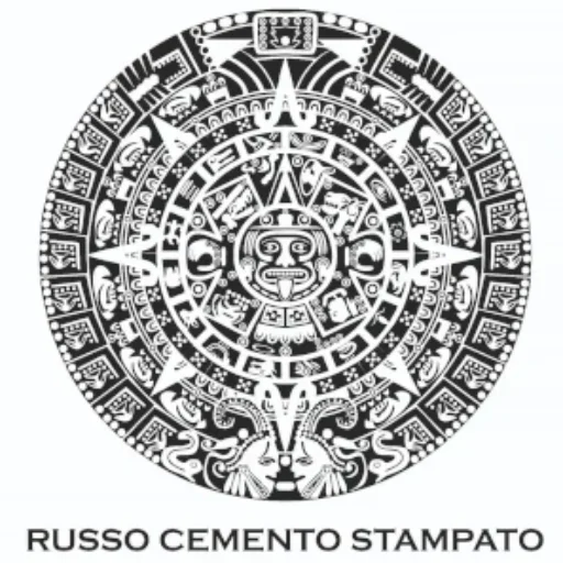 Russo Cemento Stampato di Russo Francesco